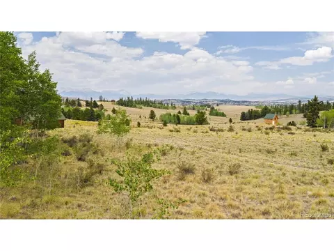 811 S Quarter Horse Rd, Como, CO 80432 photo 5