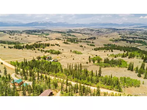 811 S Quarter Horse Rd, Como, CO 80432 photo 4