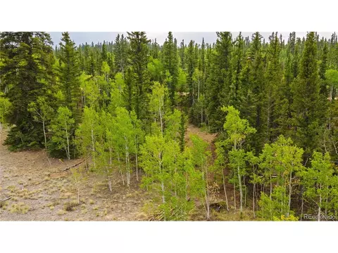 811 S Quarter Horse Rd, Como, CO 80432 photo 7