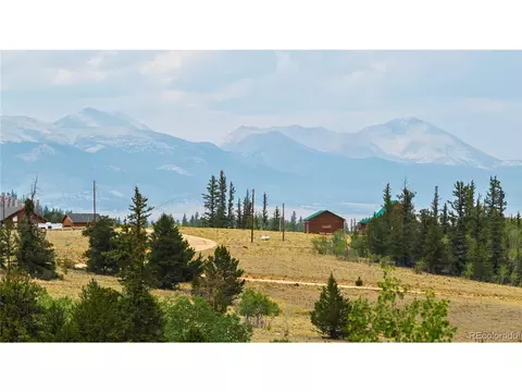 811 S Quarter Horse Rd, Como, CO 80432 photo 10