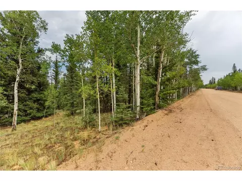 811 S Quarter Horse Rd, Como, CO 80432 photo 14