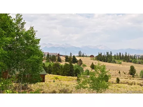 811 S Quarter Horse Rd, Como, CO 80432 photo 9