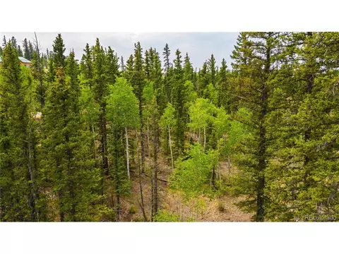811 S Quarter Horse Rd, Como, CO 80432 photo 6