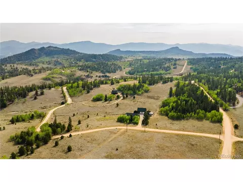 811 S Quarter Horse Rd, Como, CO 80432 photo 12