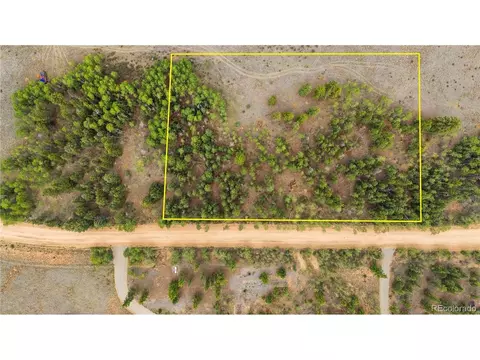 811 S Quarter Horse Rd, Como, CO 80432 photo 2