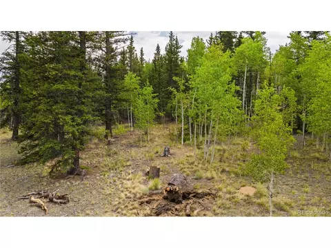 811 S Quarter Horse Rd, Como, CO 80432 photo 8