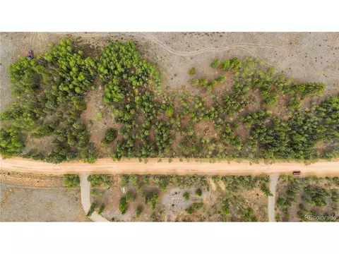 811 S Quarter Horse Rd, Como, CO 80432 photo 13