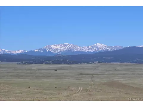 3757 Apalachee Trl, Hartsel, CO 80449