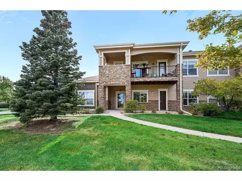 15374 W 63rd Ave #101, Golden, CO 80403