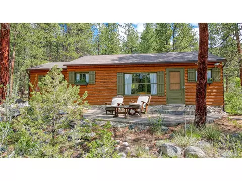 9310 County Road 240, Salida, CO 81201