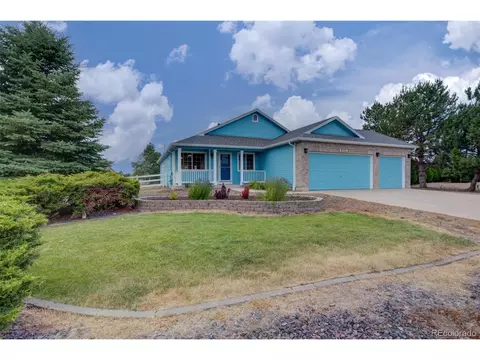 Undisclosed, Peyton, CO 80831