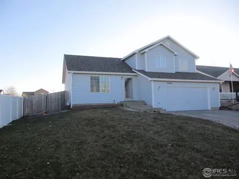2914 Mariners Landing Dr, Evans, CO 80620 photo 3
