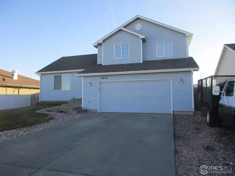 2914 Mariners Landing Dr, Evans, CO 80620 photo 2