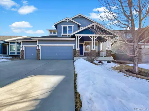 52 Cayuga St, Johnstown, CO 80534