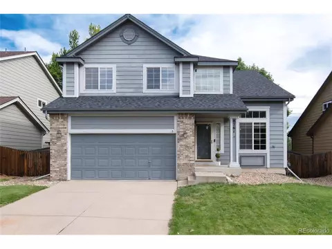 8761 W Ute Dr, Littleton, CO 80128