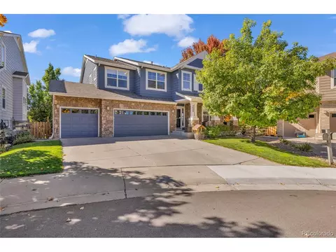 4688 Cedar Glen Pl, Castle Rock, CO 80109