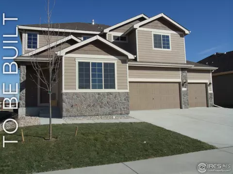 458 Mt Sherman Ave, Severance, CO 80550 photo 1