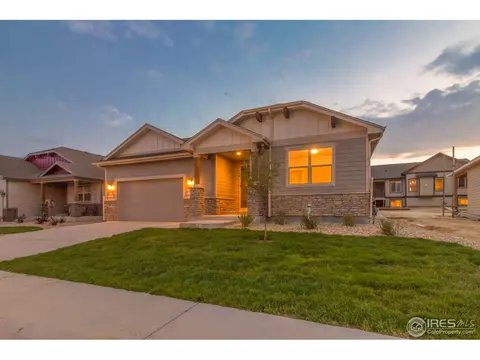 5662 Clarence Dr, Windsor, CO 80550 photo 3