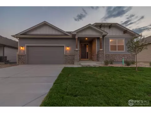 5662 Clarence Dr, Windsor, CO 80550 photo 1