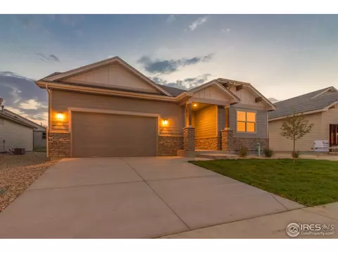 5662 Clarence Dr, Windsor, CO 80550 photo 2