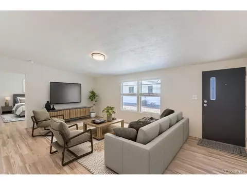 311 Harrison Ave, Fort Lupton, CO 80621