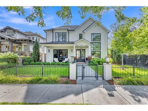 858 S Gaylord St, Denver, CO 80209