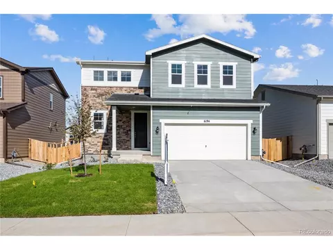 6194 Bauer Ct, Frederick, CO 80504