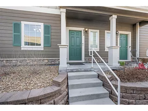 14700 E 104th Ave #802, Commerce City, CO 80022