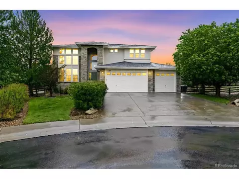 5290 Spur Cross Trl, Parker, CO 80134