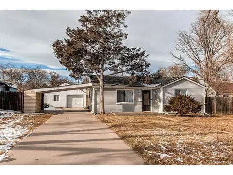 4733 Newland St, Wheat Ridge, CO 80033