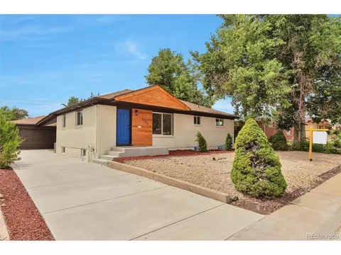 7795 Raritan St, Denver, CO 80221