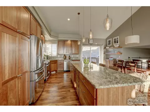 6681 Bean Mountain Ln, Boulder, CO 80301 photo 1