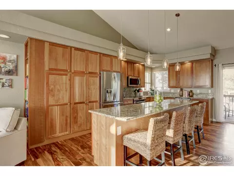 6681 Bean Mountain Ln, Boulder, CO 80301 photo 4