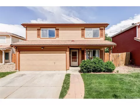 4134 Odessa St, Denver, CO 80249