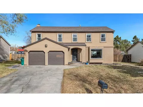 5390 Picket Dr, Colorado Springs, CO 80918