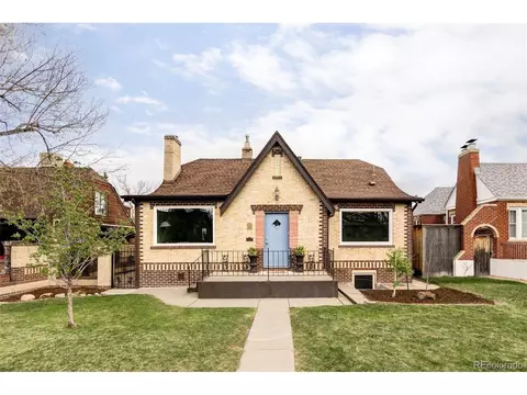 4828 W 32nd Ave, Denver, CO 80212