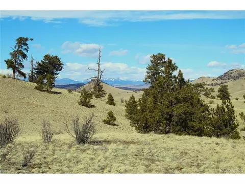 Undisclosed, Hartsel, CO 80449
