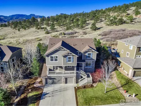 129 Eagle Valley Dr, Lyons, CO 80540 photo 1