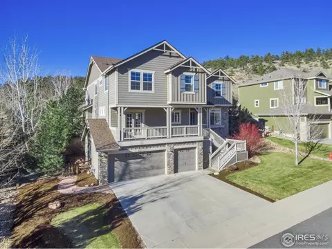 129 Eagle Valley Dr, Lyons, CO 80540 photo 2