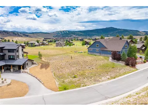 Undisclosed, Granby, CO 80446