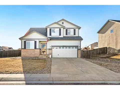 9202 Ballybunion Rd, Peyton, CO 80831