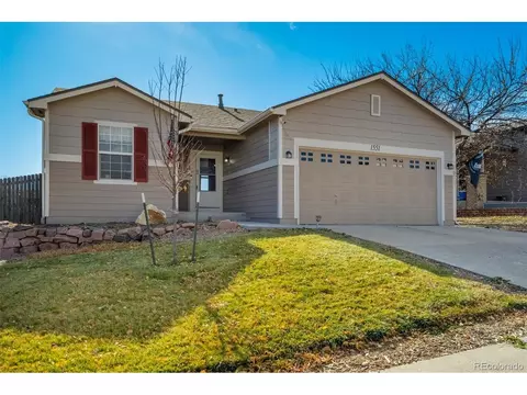1551 Ancestra Dr, Fountain, CO 80817