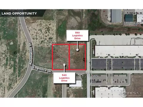 560 Logistics Dr, Windsor, CO 80550 photo 1