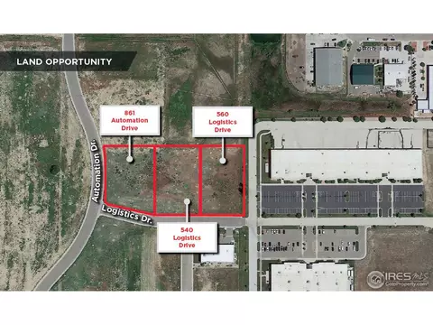 861 Automation Dr, Windsor, CO 80550 photo 1