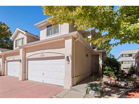 12555 E Wesley Ave, Aurora, CO 80014