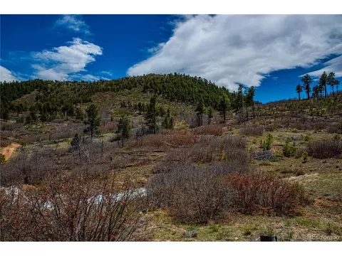 100 Cottonwood Dr, Cotopaxi, CO 81223