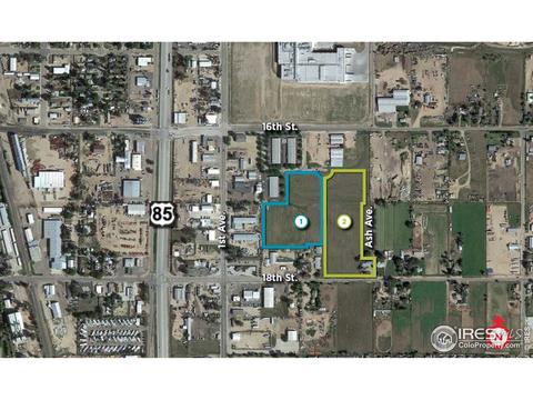 403 E 18th St, Greeley, CO 80631 photo 1
