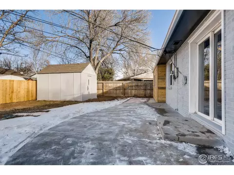 4481 E Bails Pl, Denver, CO 80222 photo 25