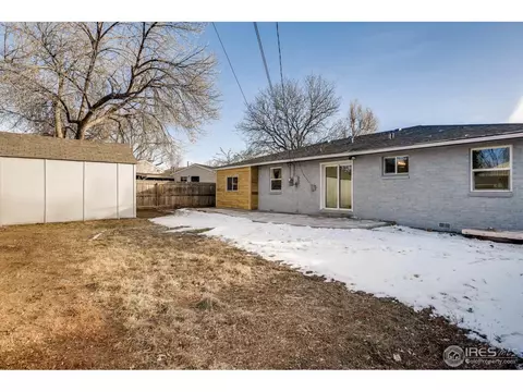 4481 E Bails Pl, Denver, CO 80222 photo 27