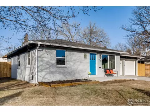 4481 E Bails Pl, Denver, CO 80222 photo 3